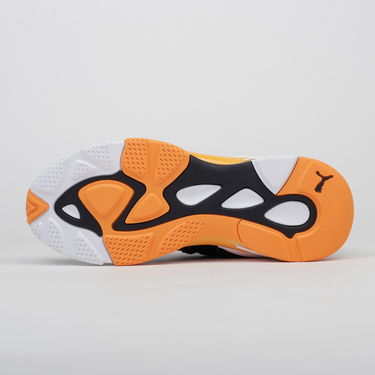Tenisky a topánky Puma LQD Cell Omega X Helly Hansen black Čierna | 372516 01, 4