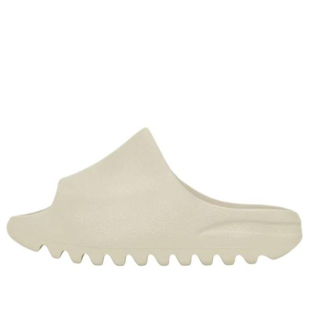 Tenisky a topánky adidas Originals Yeezy Slide Béžová | FZ5902, 0