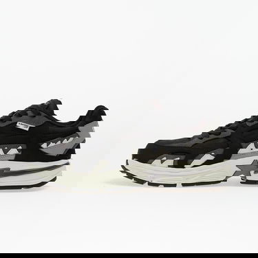 Tenisky a topánky BAPE Bathing Ape Shark Sta 1 Čierna | 001FWL301319MBLK, 0