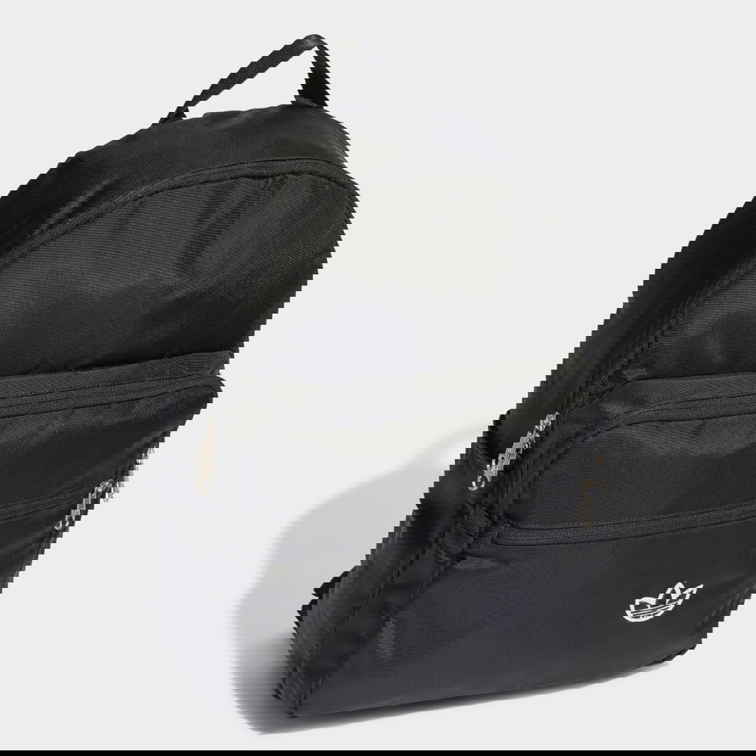 Premium Essentials Backpack