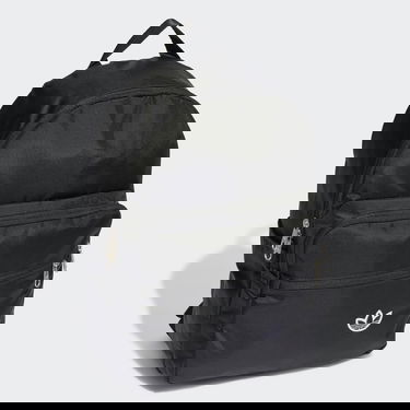 Batohy a tašky adidas Originals Premium Essentials Backpack Čierna | IJ5006, 3