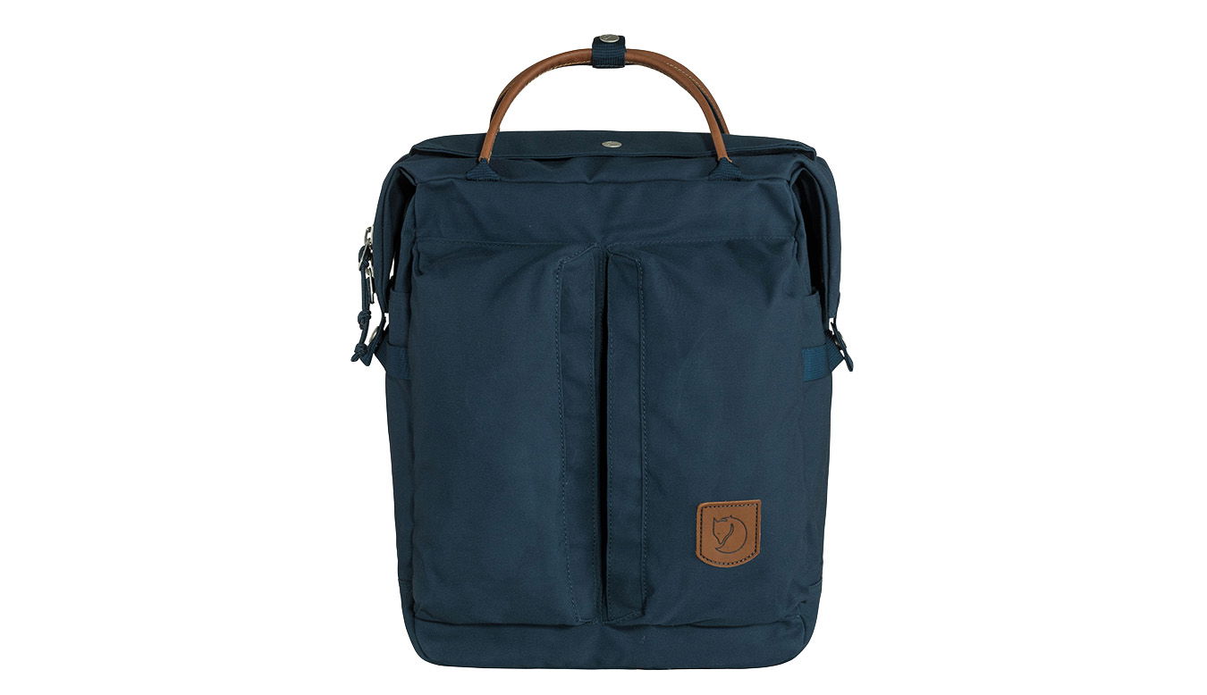 Batoh FJÄLLRÄVEN Haulpack No. 1 Navy | F23340-560, 1