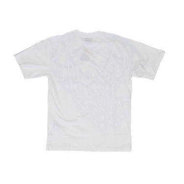 Tričko MARKET Smiley In The Net UV Tee Biela | 399001085-2, 2