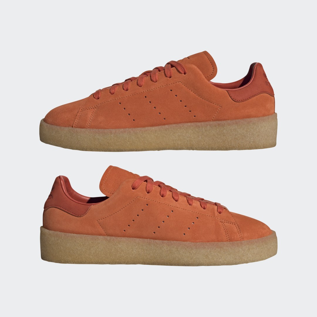 Stan Smith Crepe