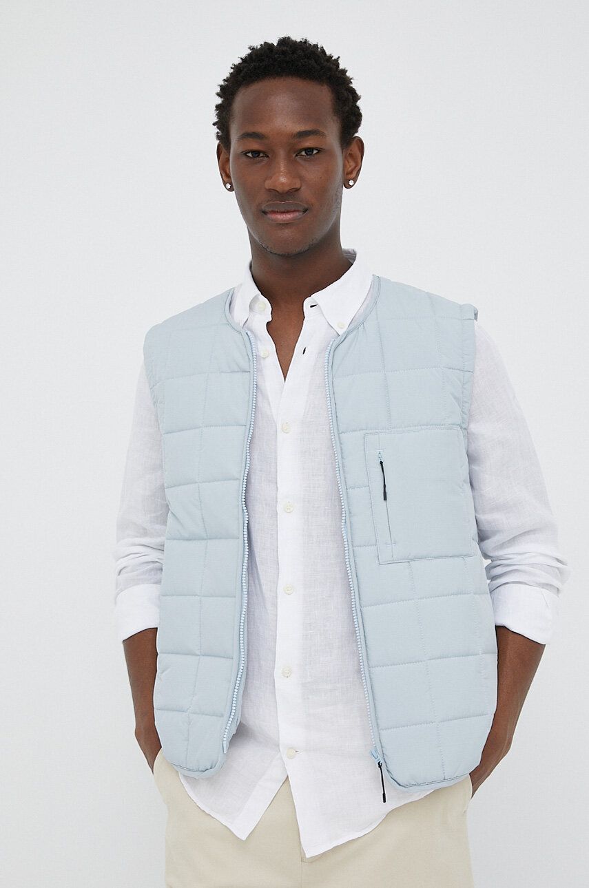 Vesta Rains Vest Tyrkysová | 18160.81, 0
