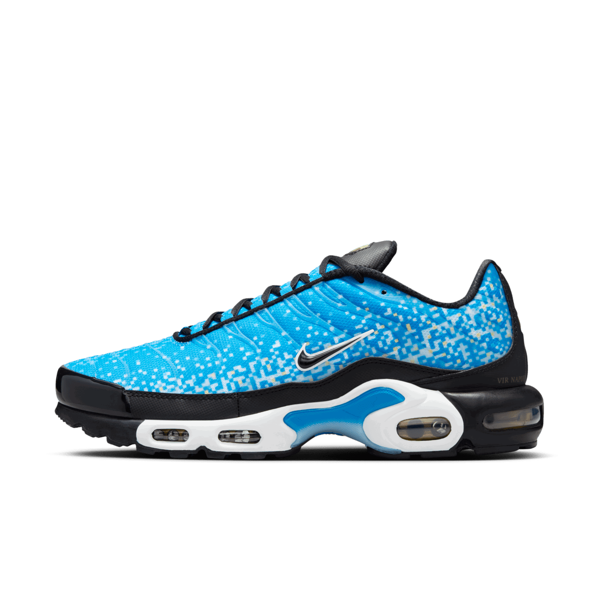 Air Max Plus "Napoli"