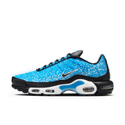 Air Max Plus "Napoli"