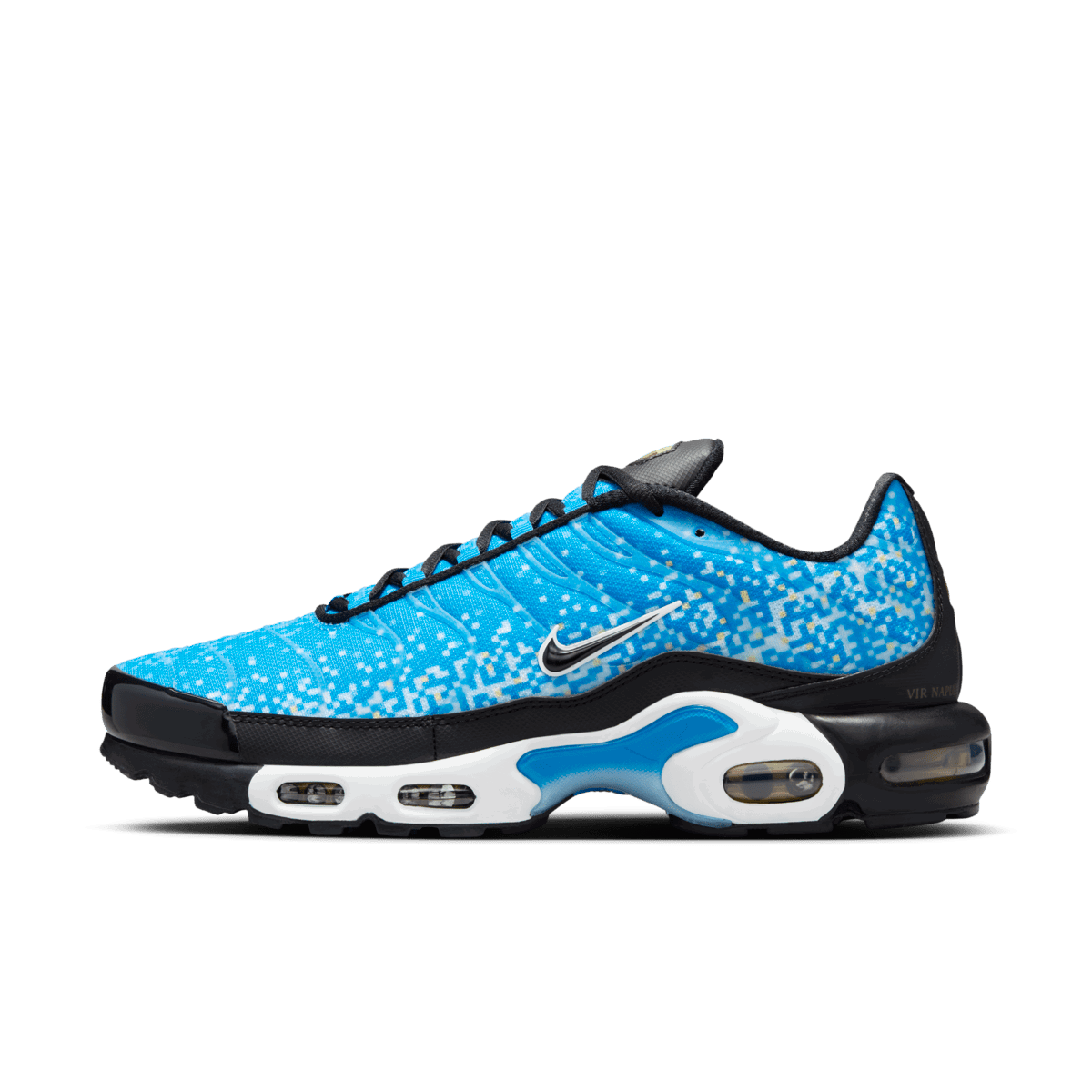 Tenisky a topánky Nike Air Max Plus "Napoli" Modrá | HM0718-400, 0