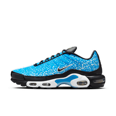 Tenisky a topánky Nike Air Max Plus "Napoli" Modrá | HM0718-400, 0