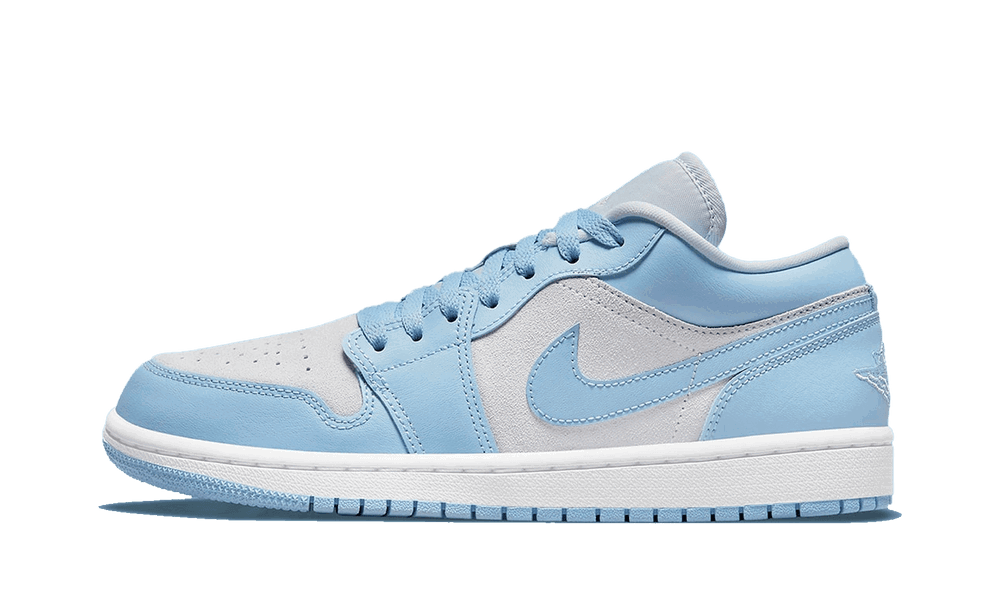 Air 1 Low "University Blue" W