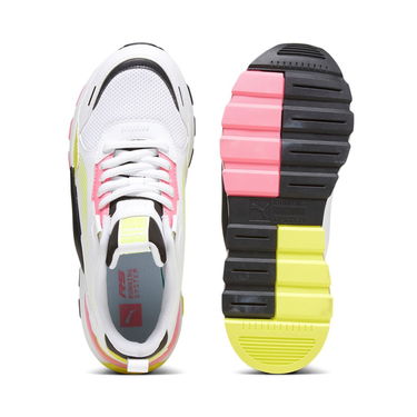 Tenisky a topánky Puma RS 3.0 Pop Wns 36 Biela | 393934-01, 3