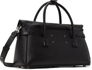 Kabelka Maison Margiela Maison Margiela 5AC East West Handbag Čierna | SB2WD0076 P5348, 2