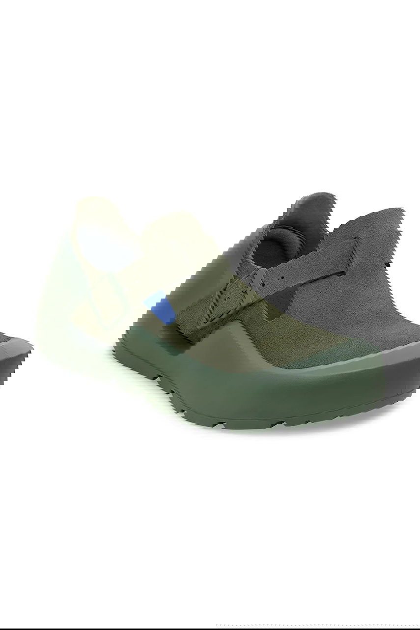 Tenisky a topánky Birkenstock Birkenstock Reykjavik Clogs Zelené | 1030098, 1