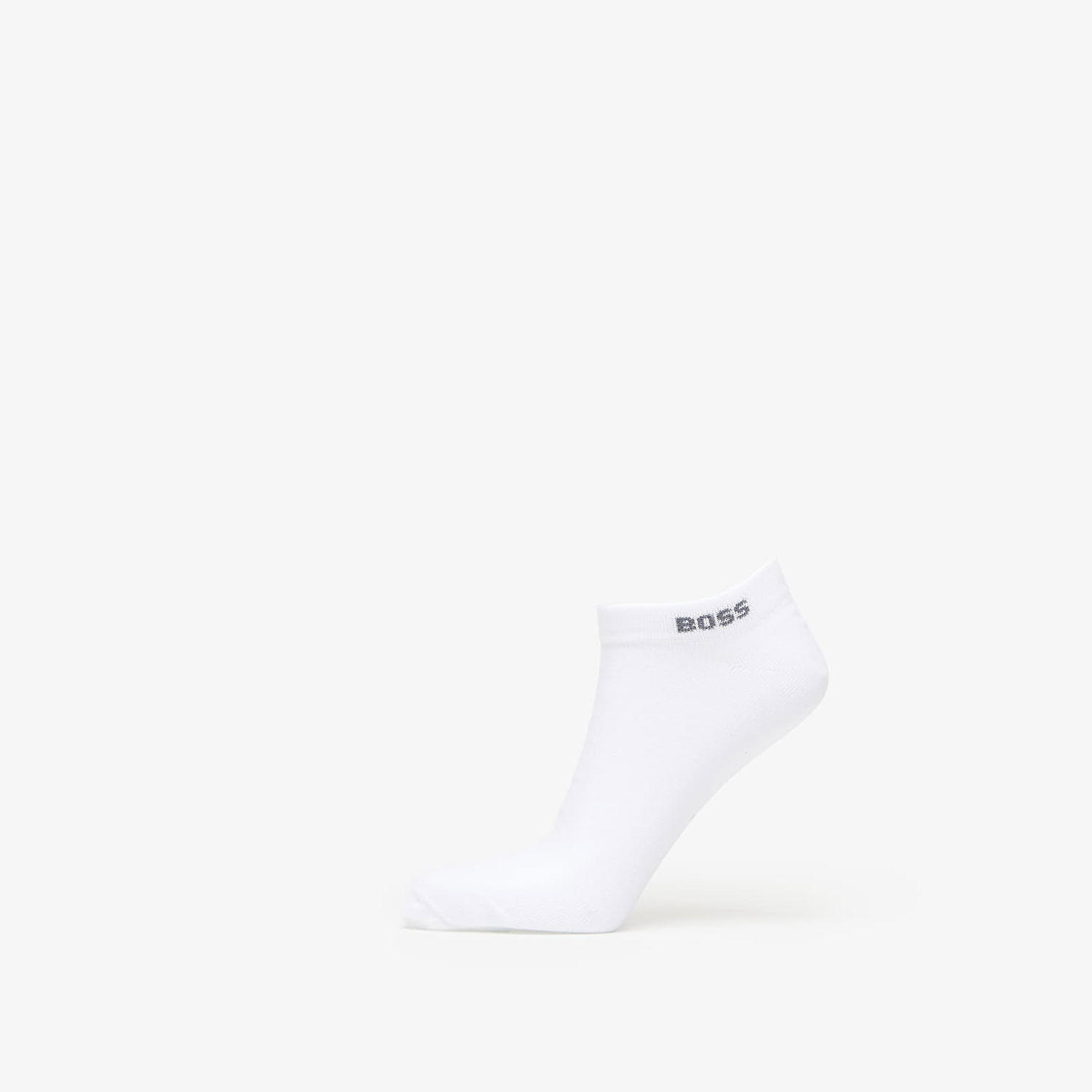 Ponožky BOSS Hugo Men-H-5-Pack As Uni Cc Socks White Biela | 50493197-100, 1