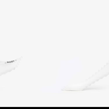 Ponožky BOSS Hugo Men-H-5-Pack As Uni Cc Socks White Biela | 50493197-100, 1