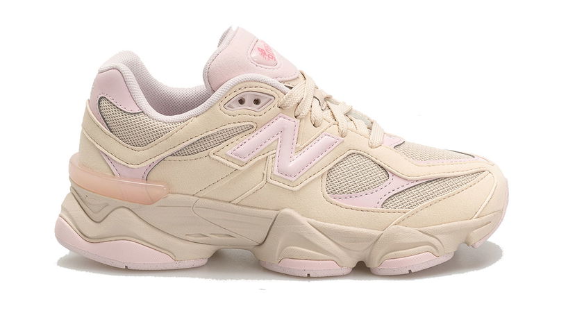 Tenisky a topánky New Balance 9060 Béžová | GC9060JP