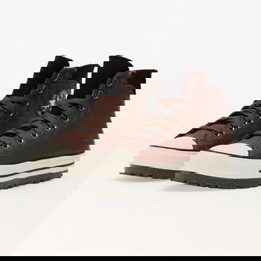 Tenisky a topánky Converse All Star City Trek Waterproof Hnedá | A08559C, 5