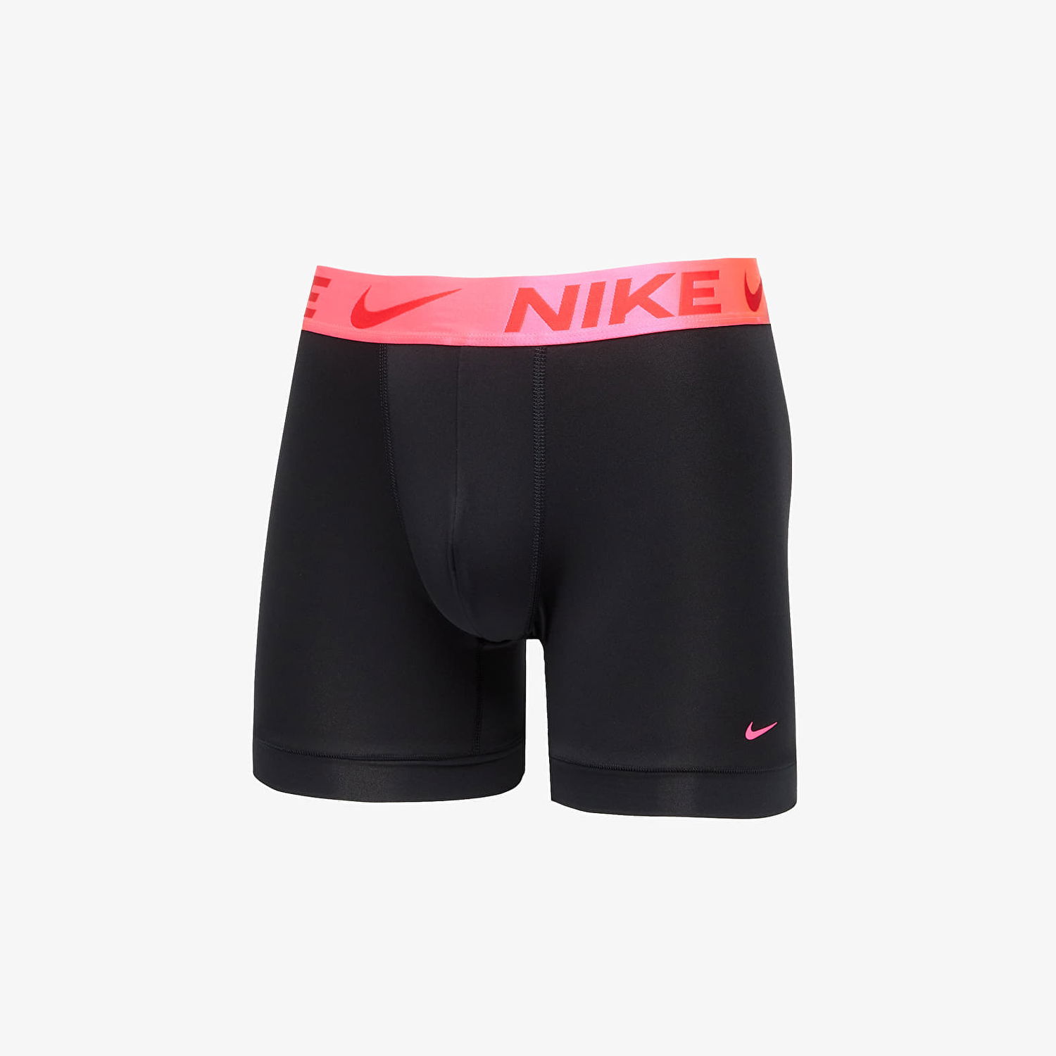 Boxerky Nike DRI-FIT Essential Micro Boxer Brief 3-Pack Čierna | 0000KE1157-5YG, 1