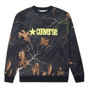 Realtree Printed Crewneck Sweatshirt