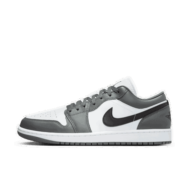 Tenisky a topánky Jordan Air Jordan 1 Low Čierna | 553558-152, 4