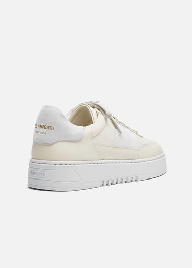 Tenisky a topánky AXEL ARIGATO Orbit Vintage Béžová | F3638002, 3