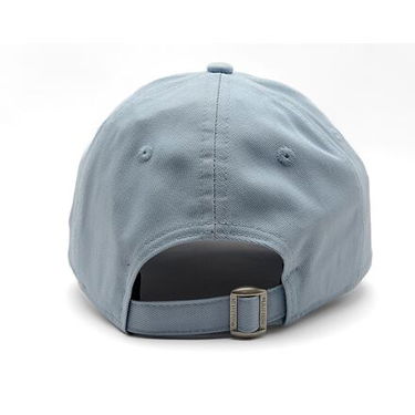 Šiltovka New Era MLB Metallic 9FORTY NY Yankees Adjustable Hat Modrá | 60595488, 2