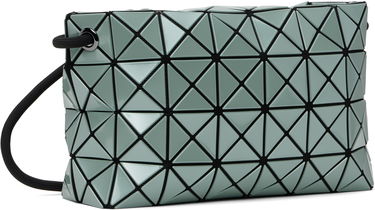 Kabelka BAO BAO ISSEY MIYAKE BAO BAO ISSEY MIYAKE Loop Metallic Bag Šedá | BB56AG571, 4