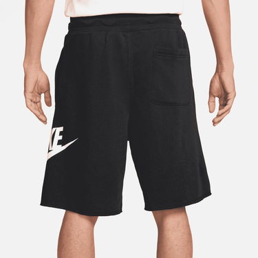 Šortky Nike Club Alumni Shorts Čierna | FQ4950-010, 1