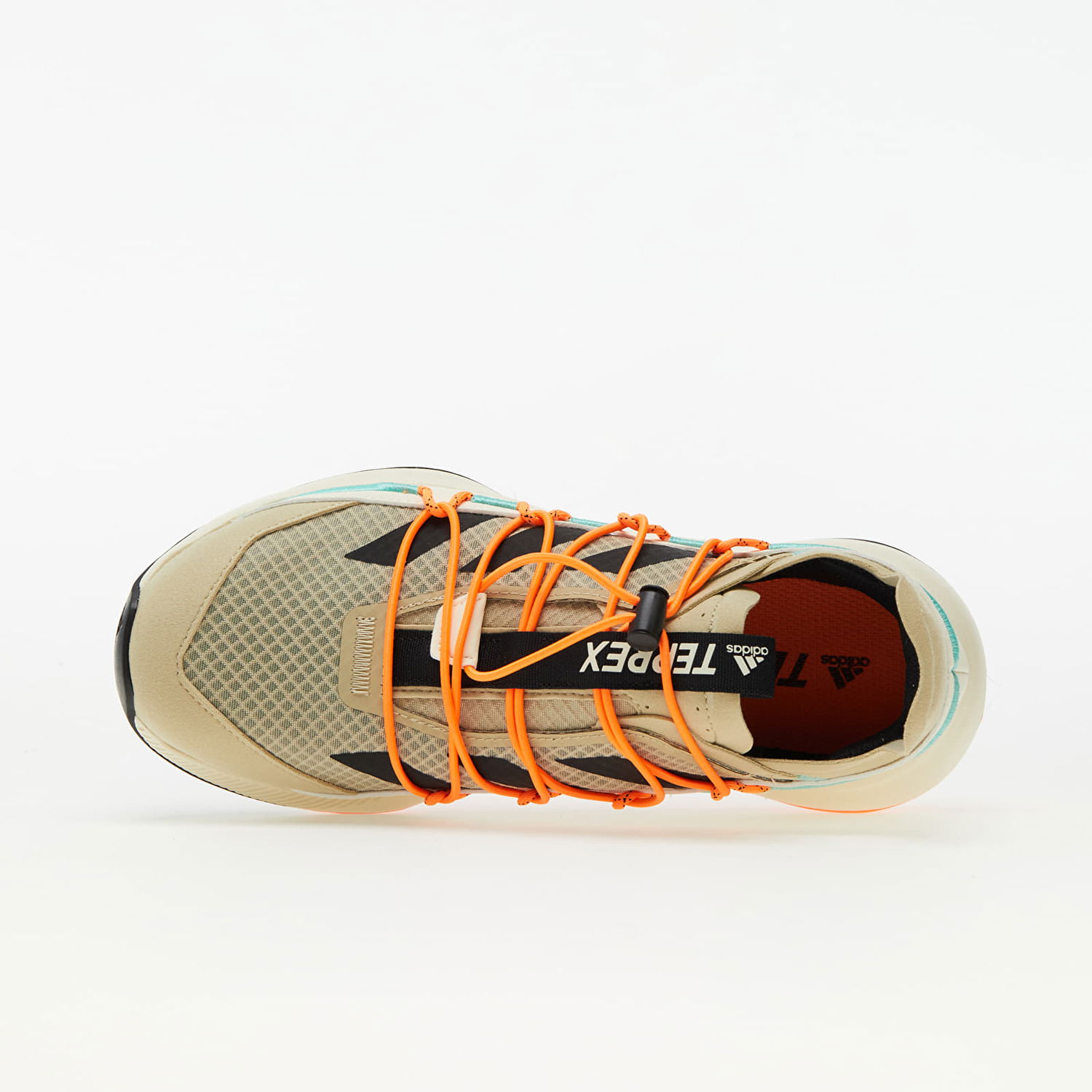 Tenisky a topánky adidas Performance Terrex Voyager 21 Béžová | FW9406, 1