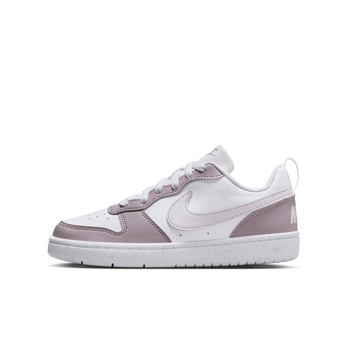 Tenisky a topánky Nike Court Borough Low Recraft Fialová | DV5456-134, 0