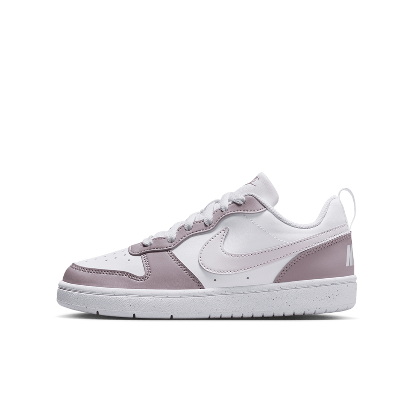 Tenisky a topánky Nike Court Borough Low Recraft Fialová | DV5456-134