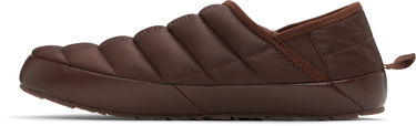 Oblečenie SKIMS SKIMS x The North Face Thermoball Traction Loafers Hnedá | A8DAC, 2