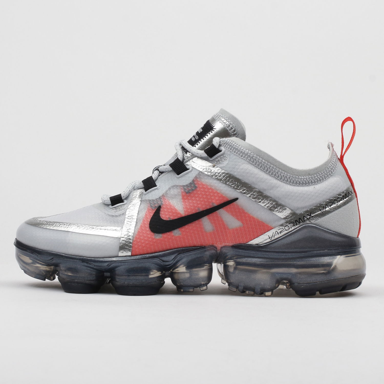 Tenisky a topánky Nike Air Vapormax 2019 GS Šedá | AJ2616-002, 1