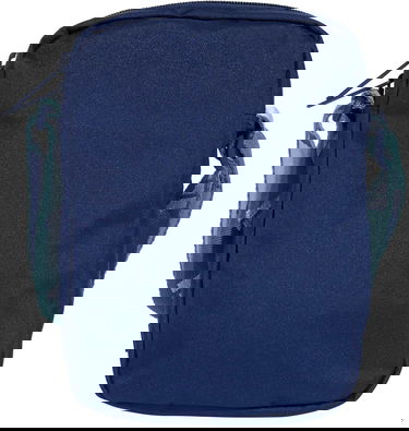Taška cez rameno adidas Originals adidas Classic Tape Organizer Bag Modrá | jw1542, 1