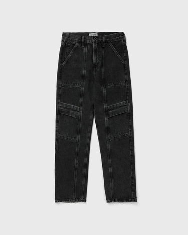 Džínsy AGOLDE Cooper Cargo Čierna | A9120-1346-PANTHER, 0
