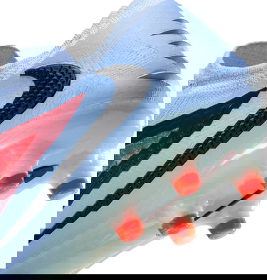 Tenisky a topánky Nike Phantom 6 Low Elite AG-Pro Modrá | hq2335-400, 3