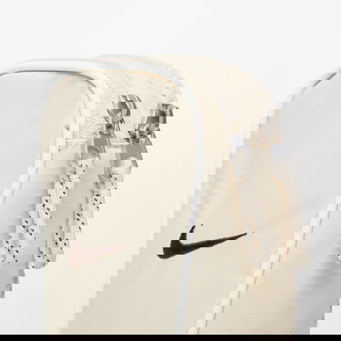 Ľadvinka Nike Sportswear Essentials Crossbody Bag Sanddrift/ Sail/ Baroque Brown Béžová | DJ9794-126, 4