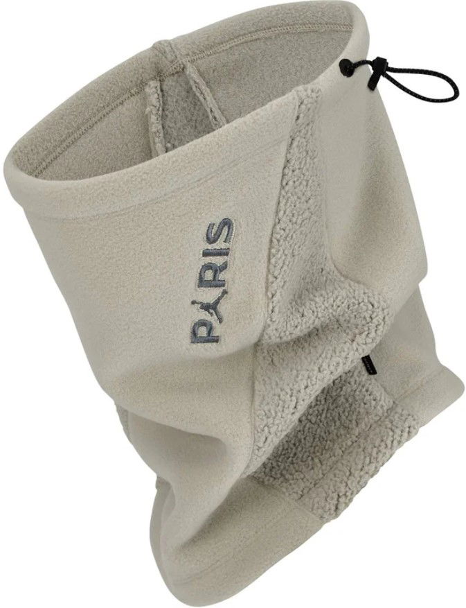 Šál Jordan Jordan Fleece Paris Neckwarmer Béžová | 9038-300-206, 0