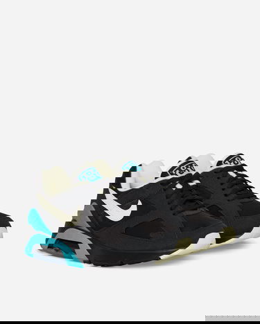 Tenisky a topánky Nike Air Max 180 "Dusty Cactus" Čierna | FJ9259-001, 2