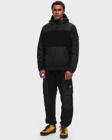 Tepláky Stone Island PANTALONI Čierna | 811562753.V0029, 1