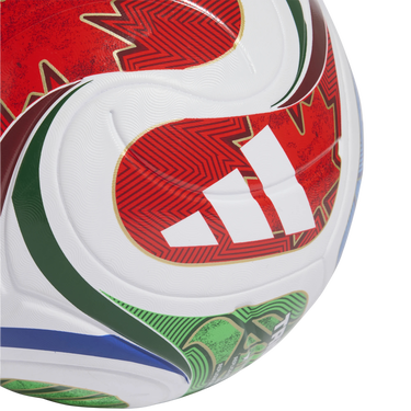 Športový doplnok adidas Performance FIFA World Cup 26™ League Trionda Soccer Ball Rôznofarebný | JD8045, 1