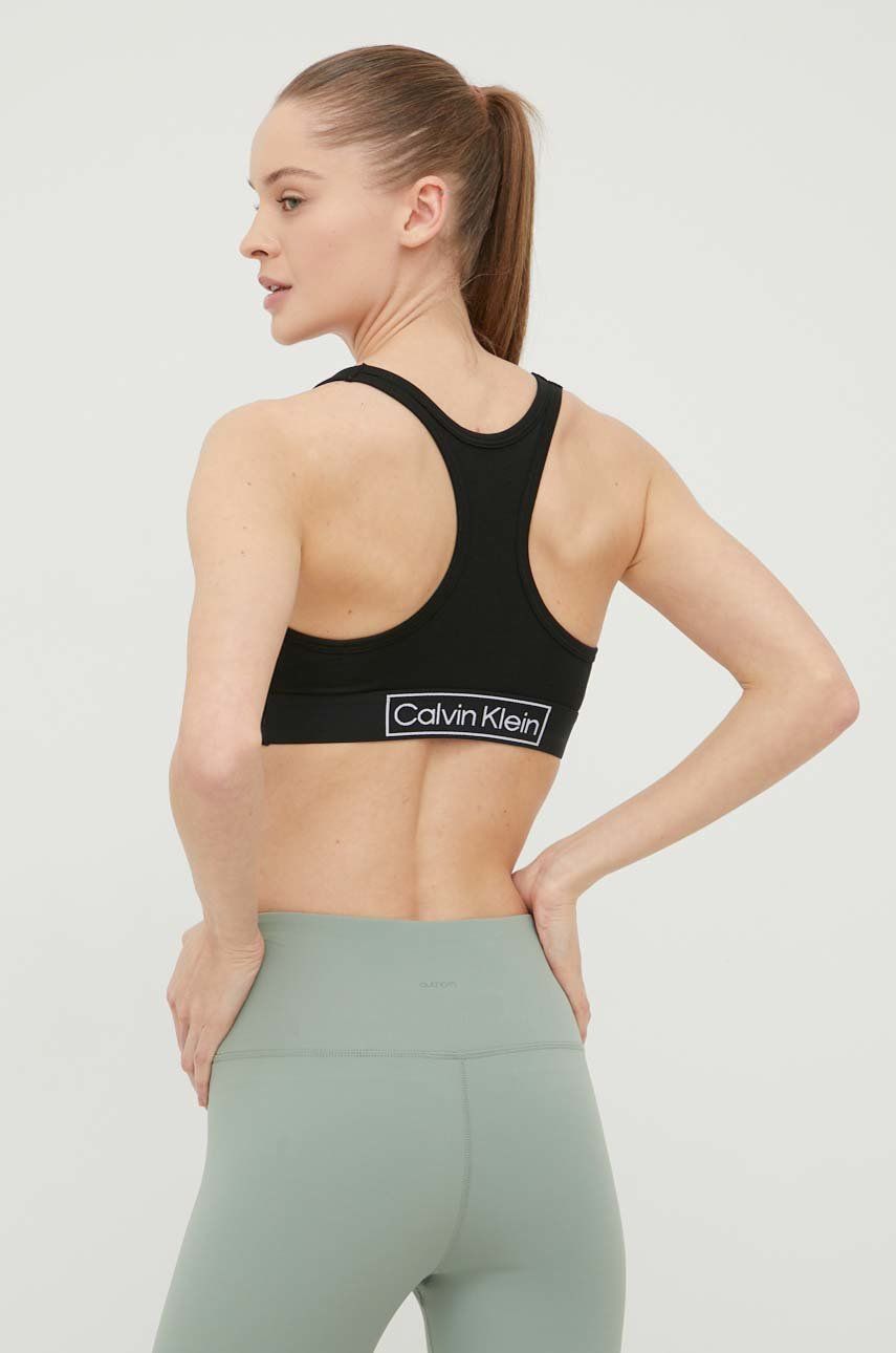 Podprsenka CALVIN KLEIN Underwear Bra Čierna | 000QF6768E.PPYY, 1