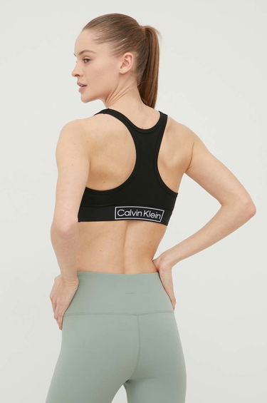 Podprsenka CALVIN KLEIN Underwear Bra Čierna | 000QF6768E.PPYY, 1