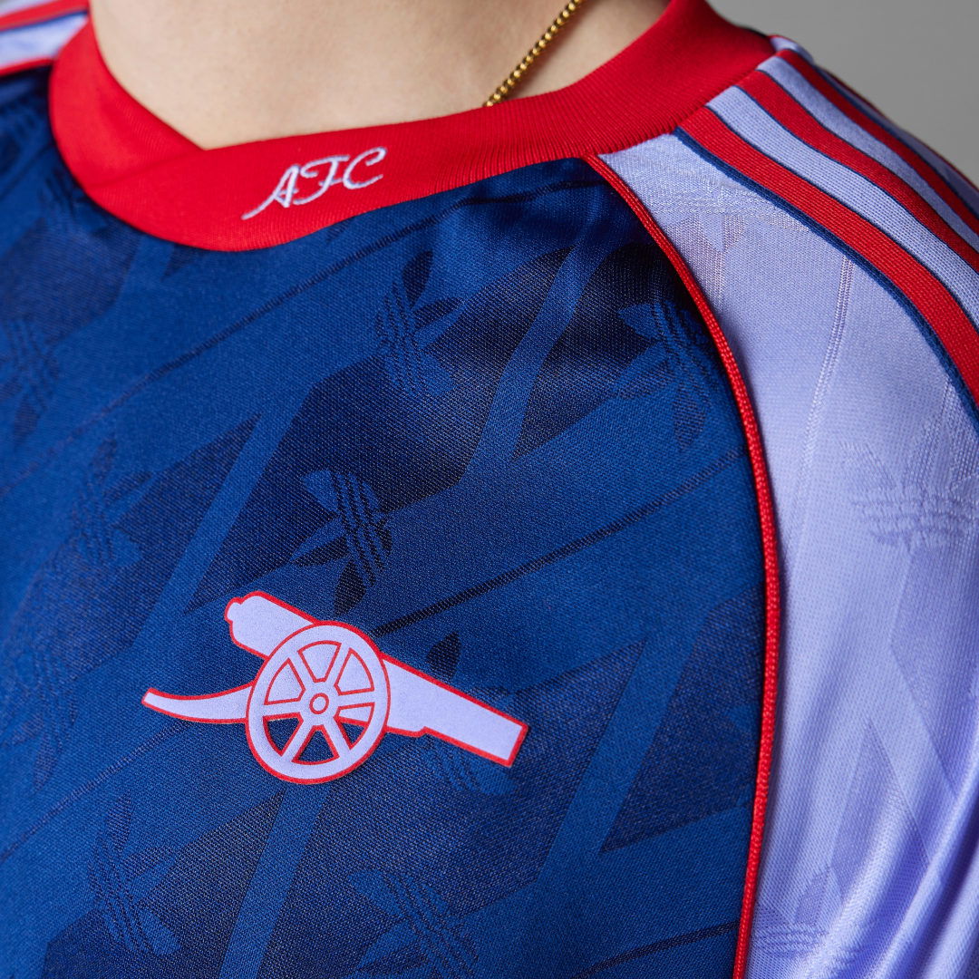 Arsenal Football Jersey