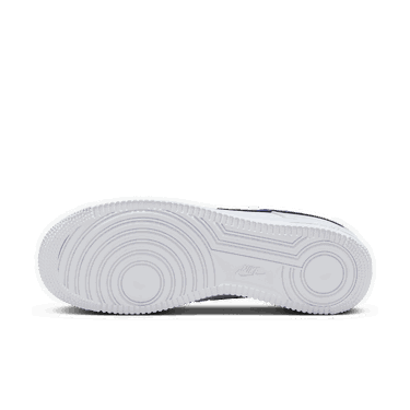 Tenisky a topánky Nike Air Force 1 '07 Biela | HF3836-100, 4