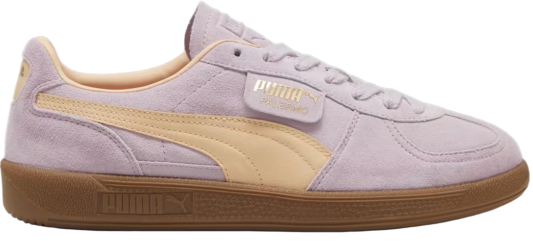 Tenisky a topánky Puma Palermo Fialová | 396463-006, 0