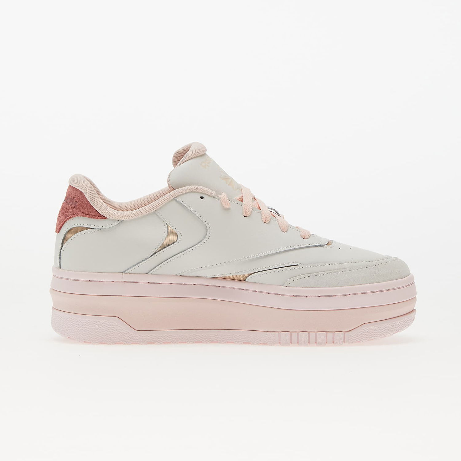 Tenisky a topánky Reebok Club C Extra Ružová | 100070180, 1