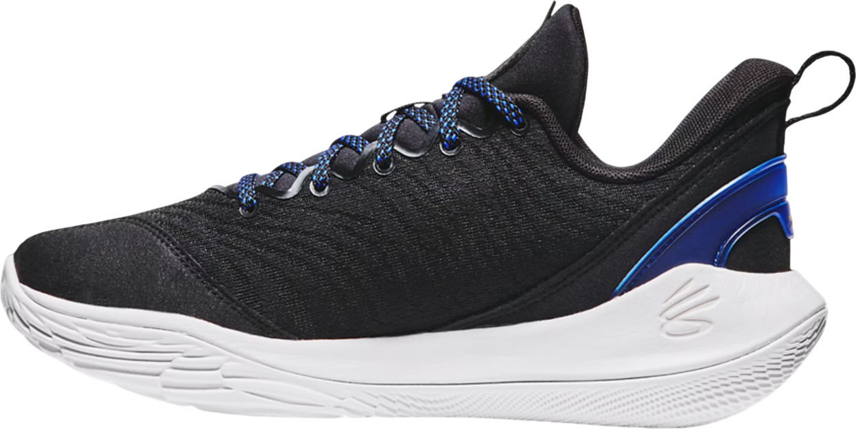 Tenisky a topánky Under Armour Curry 12 Dub Nation GS Kids Rôznofarebný | 3028197-001, 1