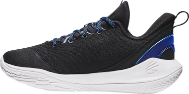 Tenisky a topánky Under Armour Curry 12 Dub Nation GS Kids Rôznofarebný | 3028197-001, 1