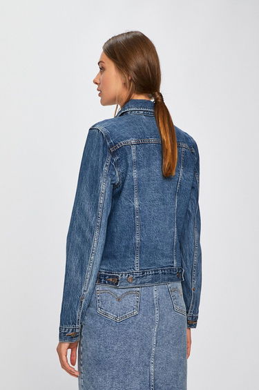 Bunda Levi's Jacket Modrá | 29945.0063, 1